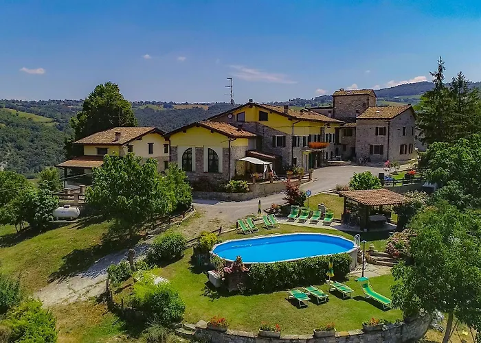 L'Angolo Di Verlano