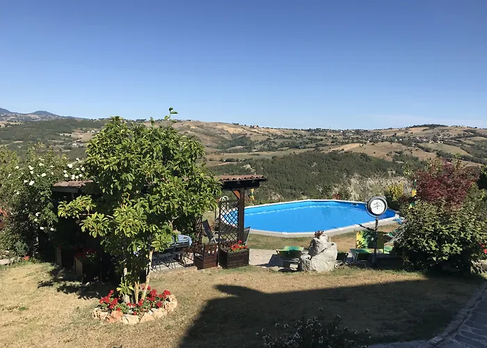 L'Angolo Di Verlano