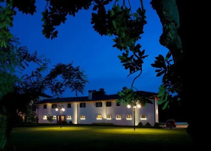 Relais Casa Orter