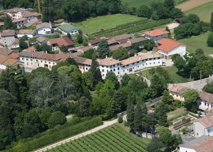 Relais Casa Orter