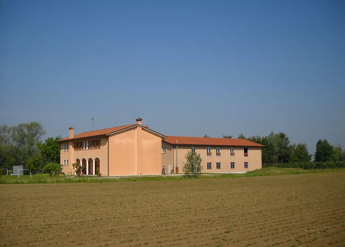 Agriturismo Campi Di Grano