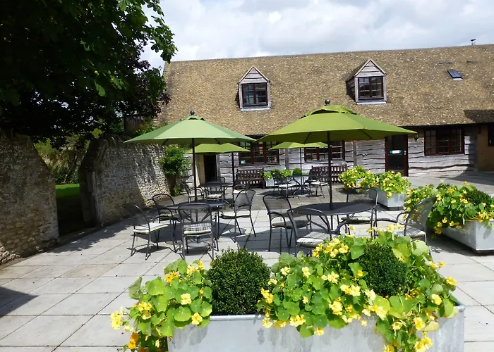 Charney Manor