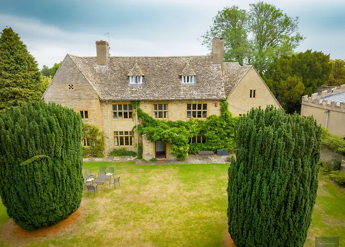 Charney Manor