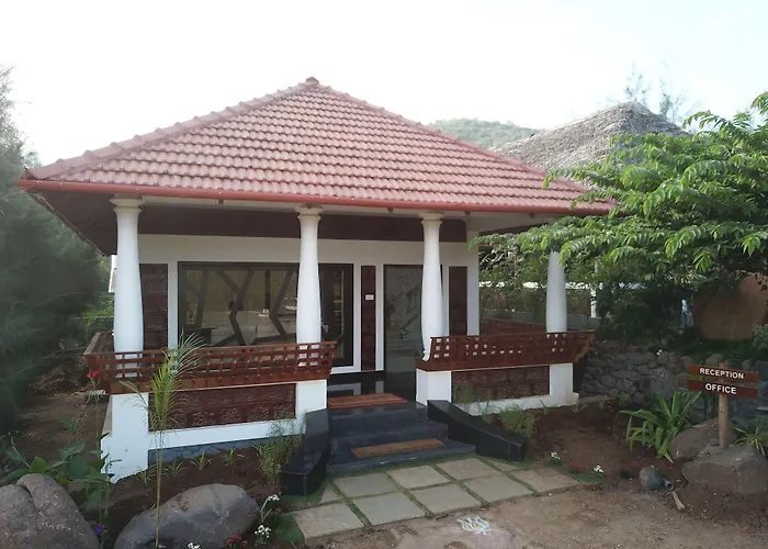 Sr Jungle Resort