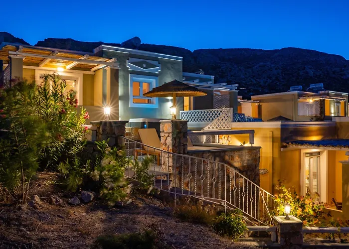 Elaia Villas