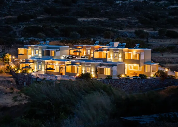 Elaia Villas