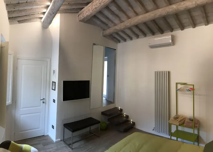 Fonte Gaia Experience