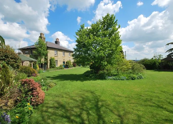Dannah Farm Country House