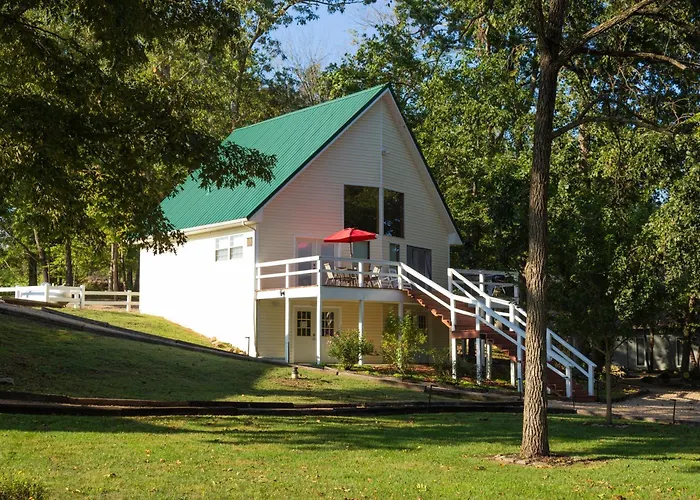 River Ridge Inn