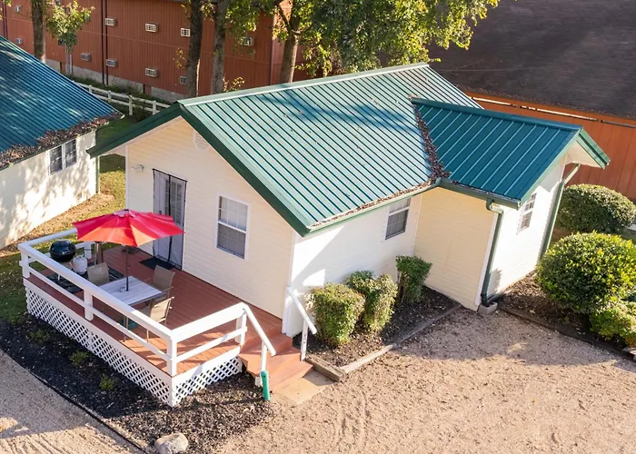 River Ridge Inn