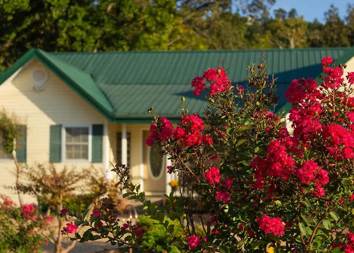 River Ridge Inn