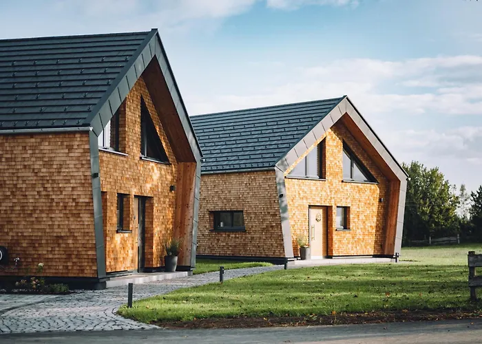 Lindenhof Chalets