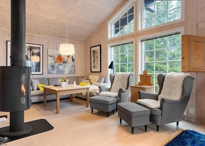 Fagerasen 303 By Vacation Trysil