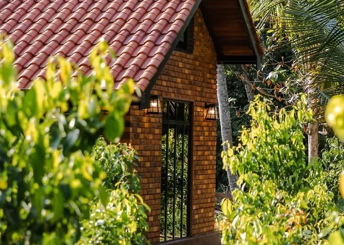 Cinnamon Cottage Near Colombo Intl Airport