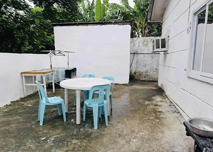 Staycation At Naic Cavite