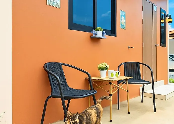 Dalbit Heaven #Patong Beach 3 Min Walk Super Private House 2Br
