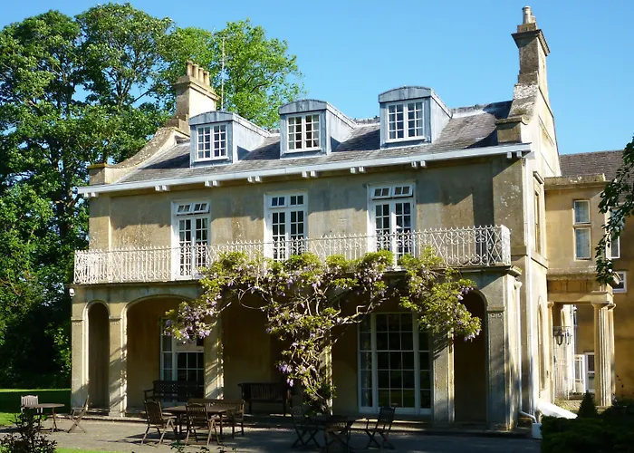 Chiseldon House Hotel