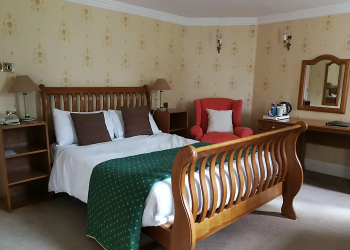 Chiseldon House Hotel
