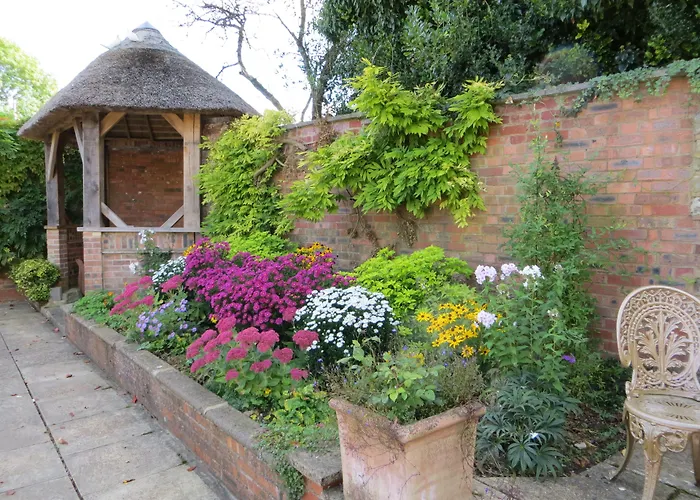 Chiseldon House Hotel