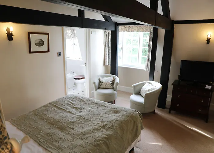 Chiseldon House Hotel