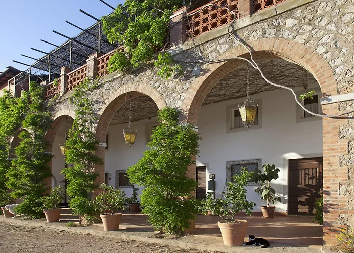  Agriturismo Grazia