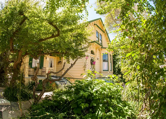 The Squibb Houses