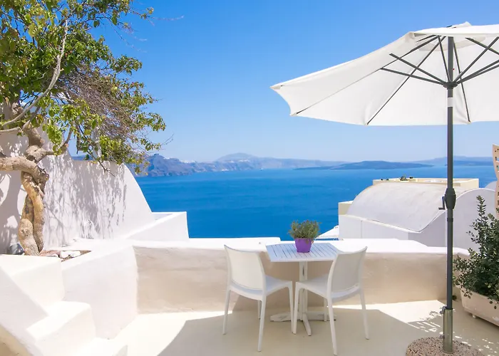 Morfi Cave House
