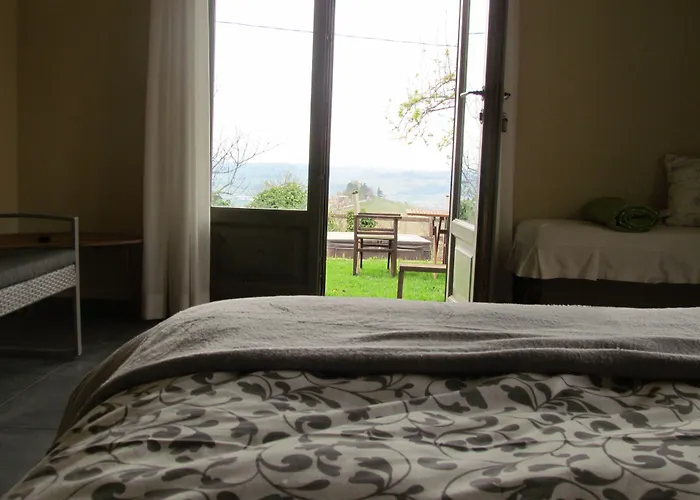Casa Vacanze San Stefanetto