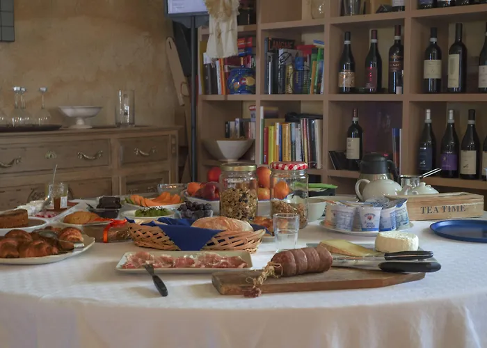 Casa Vacanze San Stefanetto