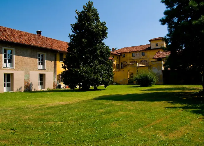 Agriturismo Camisassi