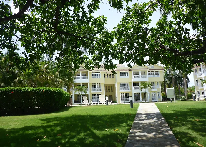Ocean Village
