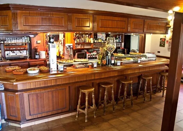 Hotel que admite mascotas: Hostal La Maya