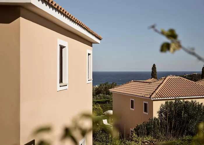 St John Villas Zakynthos (Adults Only)