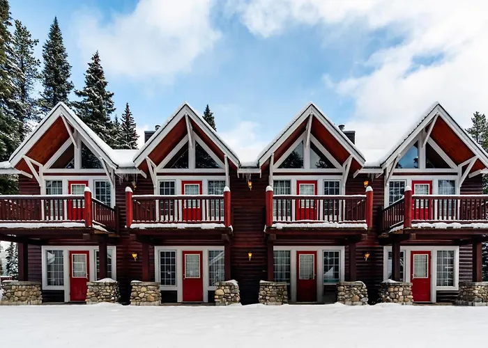 Paradise Lodge And Bungalows