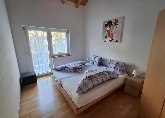 Aquarell Apartments