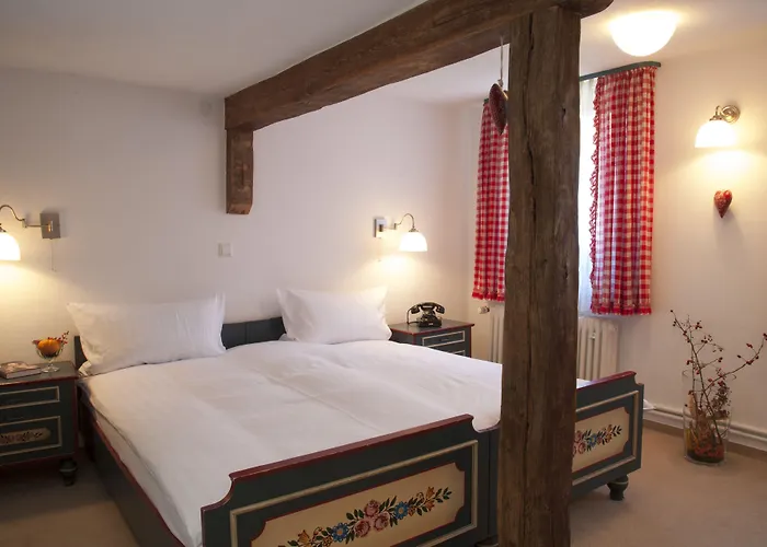 Hotel Wappenstube