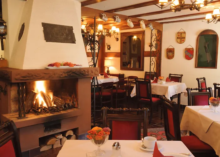 Hotel Wappenstube
