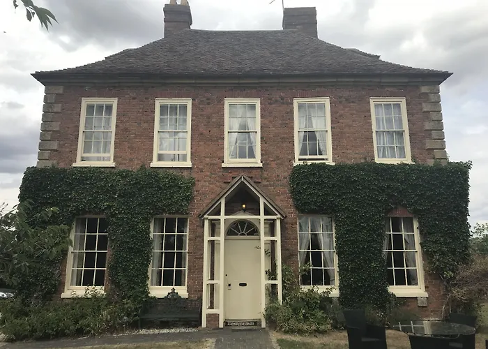 Whitchurch Farm Guesthouse