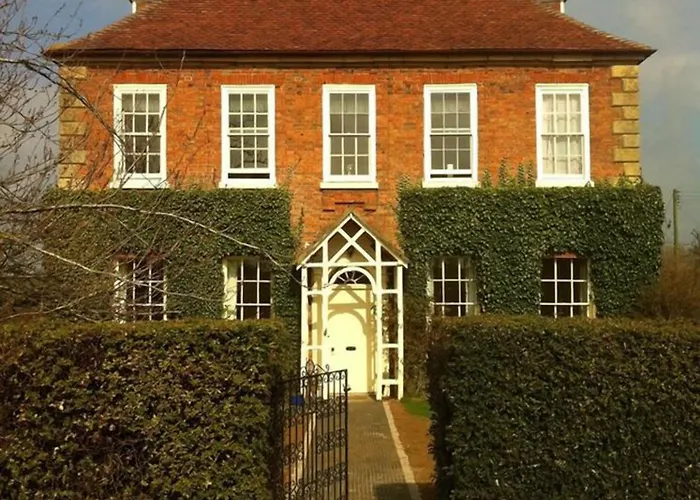 Whitchurch Farm Guesthouse