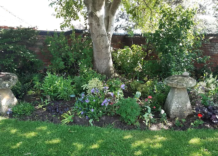 Whitchurch Farm Guesthouse