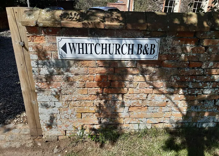 Whitchurch Farm Guesthouse