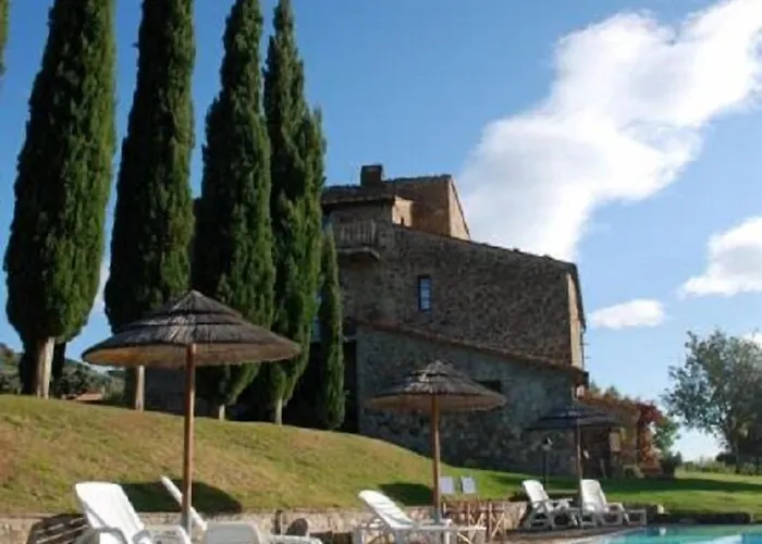 Agriresort La Colombaia