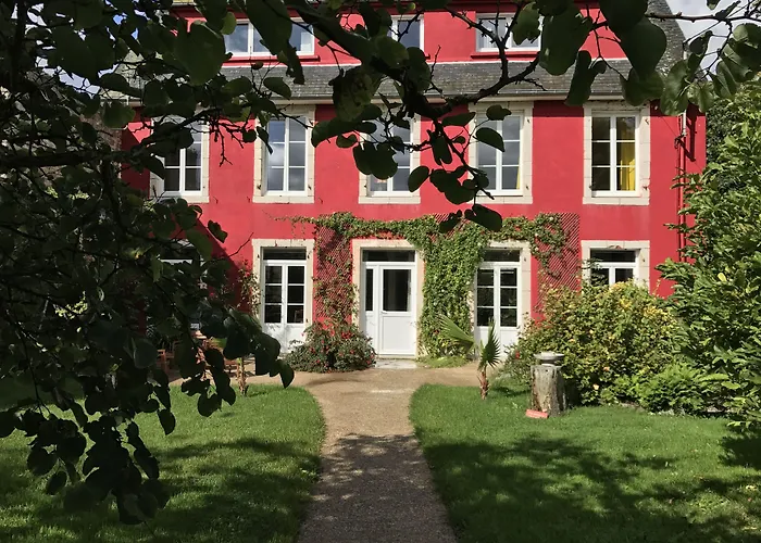 L'Ermitage