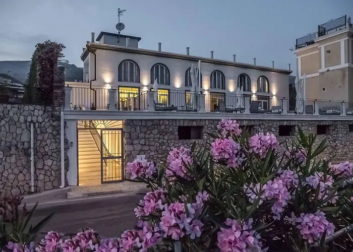 Hotel familiare: Klaton Beach Hotel