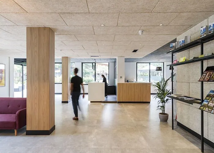 Hotel di lusso: Arco Smart Hotel