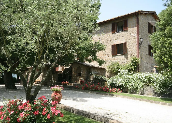 La Locanda Della Chiocciola