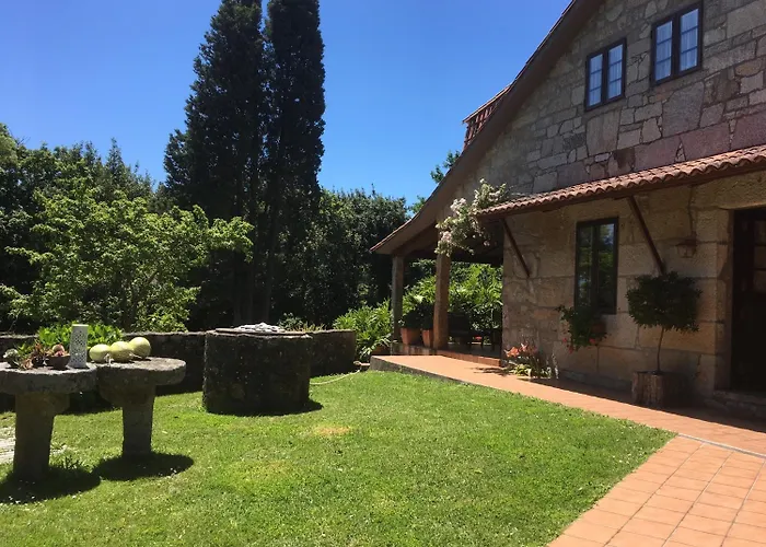 Casa O Fabal
