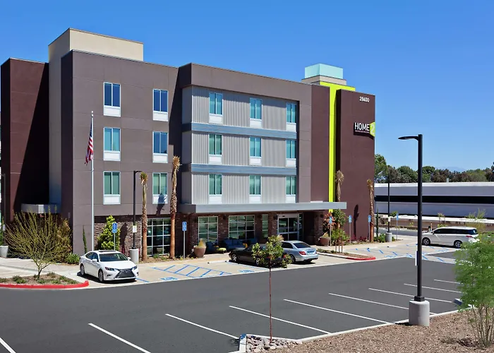 Home2 Suites By Hilton Temecula