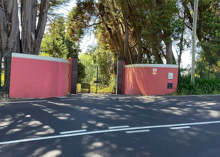 Quinta Das Faias