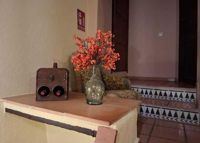 Casa Les Olives - Adults Only